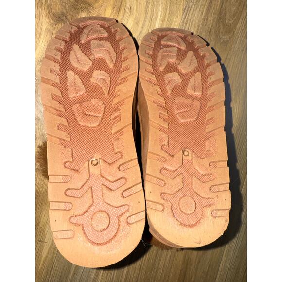 DANSKIN Donut Slip On Boots - size 8 - V11 - Picture 9 of 11